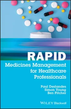 Picture of Book Rapid Medicines Management for Healthcare Professionals