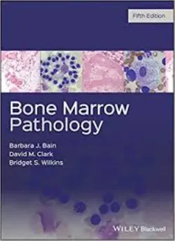 Picture of Book Bone Marrow Pathology