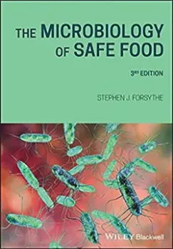 Imagem de The Microbiology of Safe Food