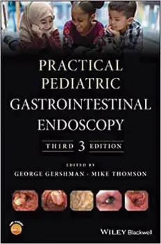 Imagem de Practical Pediatric Gastrointestinal Endoscopy