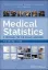 Picture of Book Medical Statistics: A Textbook for the Health Sciences