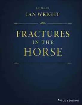 Imagem de Fractures in the Horse