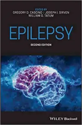 Picture of Book Epilepsy