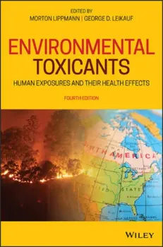 Picture of Book Environmental Toxicants: Human Exposures and Their Health Effects