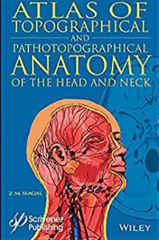 Imagem de Atlas of Topographical and Pathotopographical Anatomy of the Head and Neck