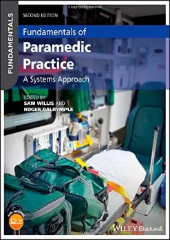 Imagem de Fundamentals of Paramedic Practice: A Systems Approach