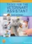 Imagem de Tasks for the Veterinary Assistant