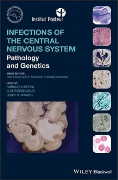 Picture of Book Infections of the Central Nervous System: Pathology and Genetics