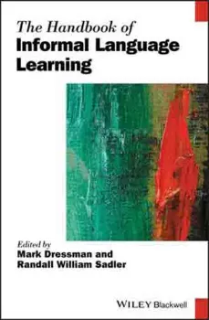 Imagem de The Handbook of Informal Language Learning