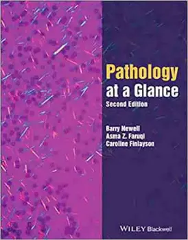 Picture of Book Pathology at a Glance
