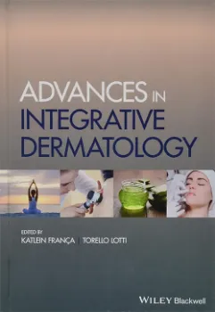 Imagem de Advances in Integrative Dermatology