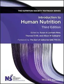 Imagem de Introduction to Human Nutrition