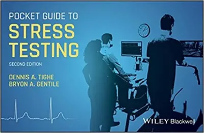 Imagem de Pocket Guide to Stress Testing