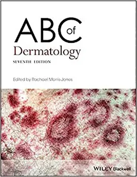 Picture of Book ABC of Dermatology