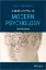 Picture of Book A Brief History of Modern Psychology
