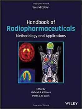 Imagem de Handbook of Radiopharmaceuticals: Methodology and Applications