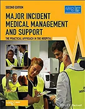 Imagem de Major Incident Medical Management and Support: The Practical Approach in the Hospital