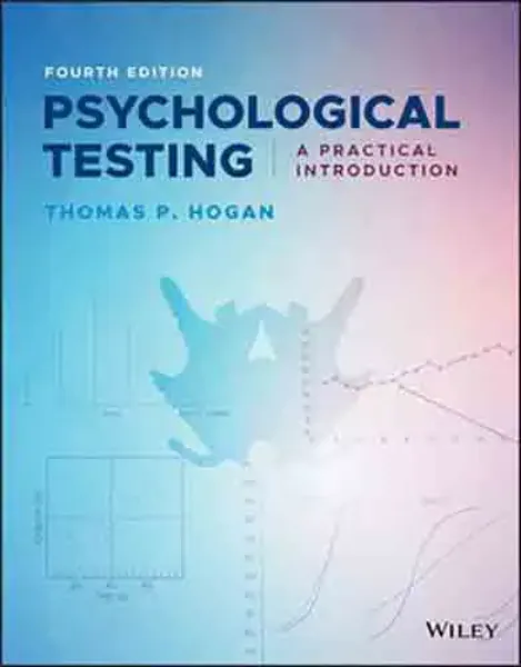 Imagem de Psychological Testing: A Practical Introduction