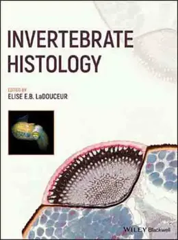 Imagem de Invertebrate Histology