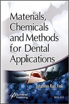 Imagem de Materials, Chemicals and Methods for Dental Applications