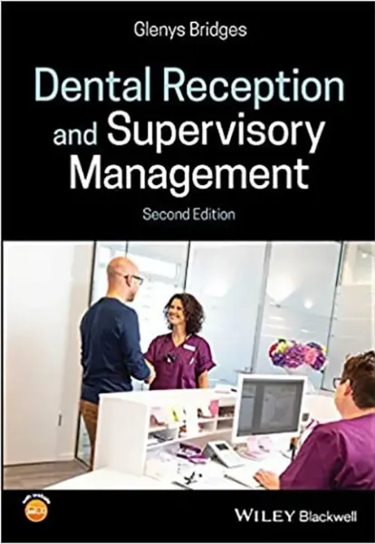 Imagem de Dental Reception and Supervisory Management