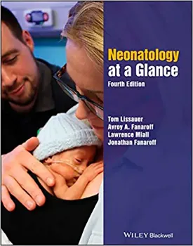 Picture of Book Neonatology at a Glance