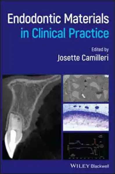 Imagem de Endodontic Materials in Clinical Practice