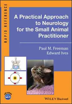 Imagem de A Practical Approach to Neurology for the Small Animal Practitioner