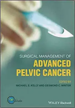 Picture of Book Surgical Management of Advanced Pelvic Cancer
