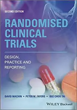 Imagem de Randomised Clinical Trials: Design, Practice and Reporting