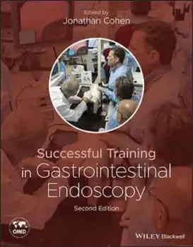 Picture of Book Successful Training in Gastrointestinal Endoscopy