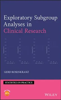 Imagem de Exploratory Subgroup Analyses in Clinical Research