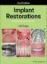 Picture of Book Implant Restorations: A Step-by-Step Guide