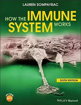 Picture of Book How the Immune System Works