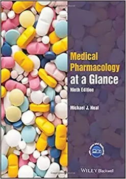 Picture of Book Medical Pharmacology at a Glance