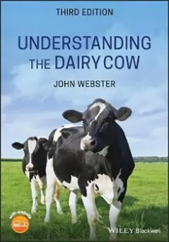 Imagem de Understanding the Dairy Cow