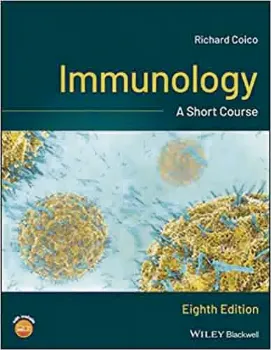 Picture of Book Immunology: A Short Course