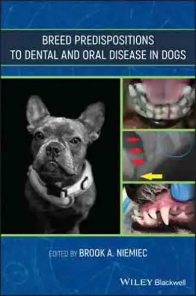 Imagem de Breed Predispositions to Dental and Oral Disease in Dogs