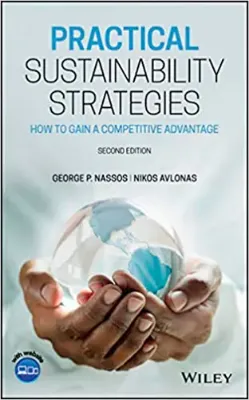 Picture of Book Practical Sustainability Strategies: How to Gain a Competitive Advantage