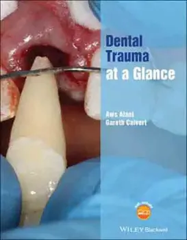 Picture of Book Dental Trauma at a Glance