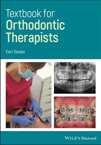 Imagem de Textbook for Orthodontic Therapists