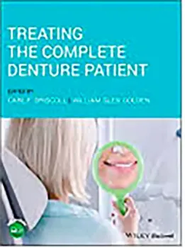 Imagem de Treating the Complete Denture Patient