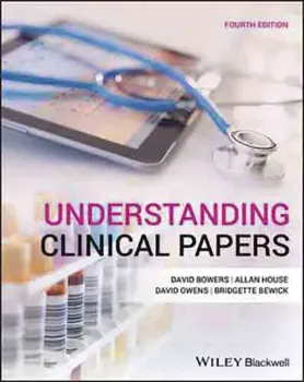 Imagem de Understanding Clinical Papers