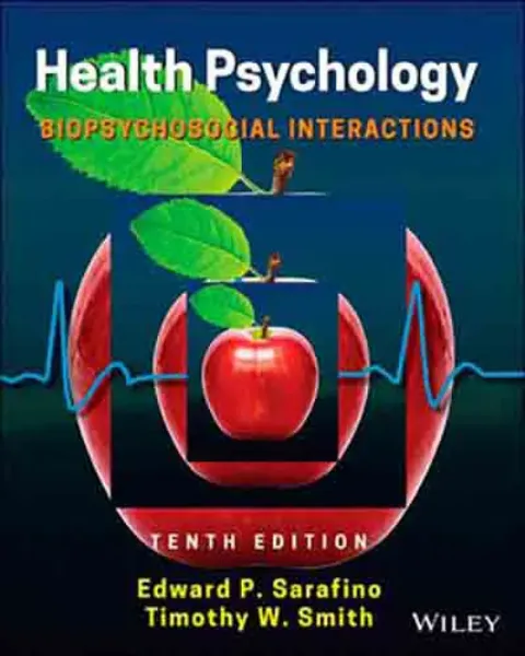Imagem de Health Psychology: Biopsychosocial Interactions