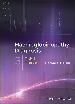 Picture of Book Haemoglobinopathy Diagnosis