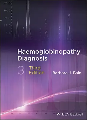 Picture of Book Haemoglobinopathy Diagnosis