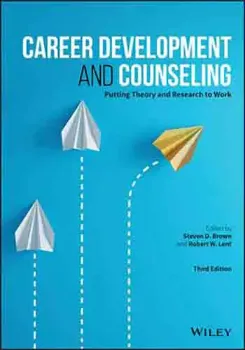 Imagem de Career Development and Counseling: Putting Theory and Research to Work