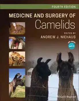 Imagem de Medicine and Surgery of Camelids