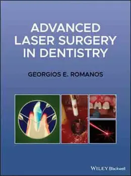 Picture of Book Advanced Laser Surgery in Dentistry
