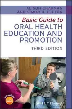Picture of Book Basic Guide to Oral Health Education and Promotion